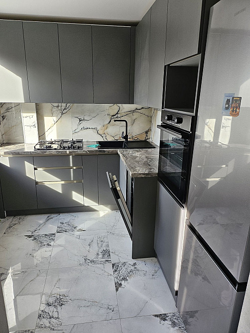 Сдам  квартиру 2х комн 24000 Київ - зображення 2