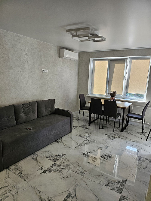 Сдам  квартиру 2х комн 24000 Київ - зображення 1