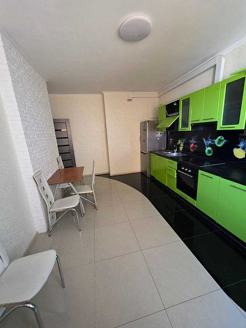 Оренда 2к квартири ЖК Міністерський Кондратюка ВІД ВЛАСНИКА Київ - зображення 3