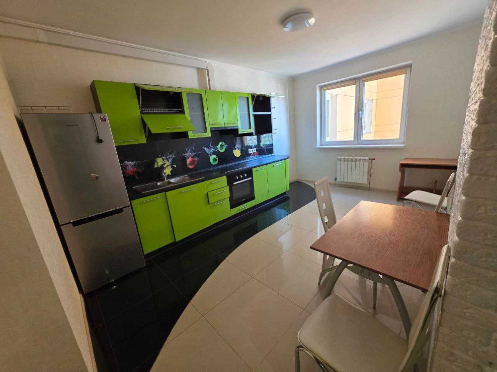 Оренда 2к квартири ЖК Міністерський Кондратюка ВІД ВЛАСНИКА Київ - зображення 2