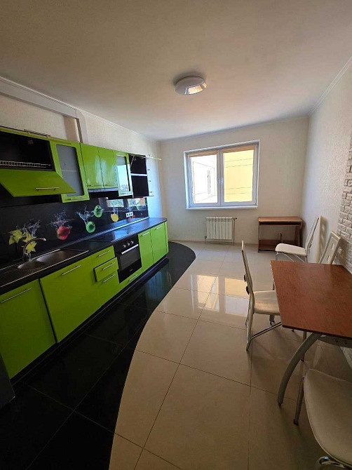 Оренда 2к квартири ЖК Міністерський Кондратюка ВІД ВЛАСНИКА Київ - зображення 1