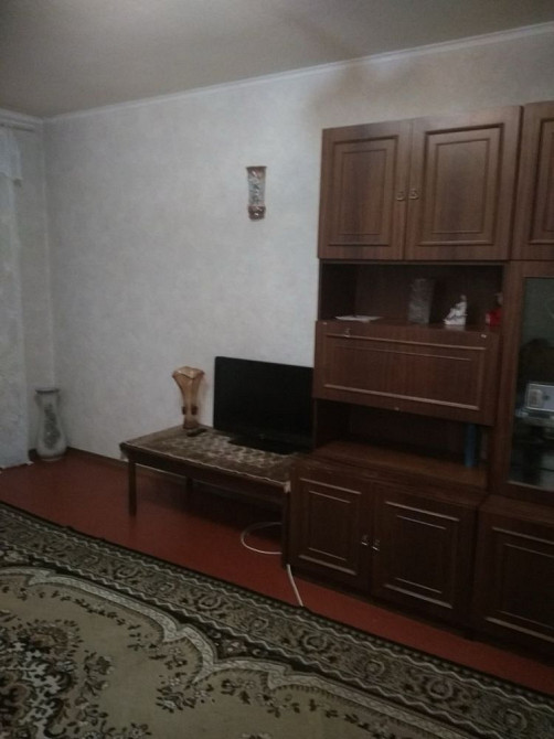 Оренда 2х кімнатної квартири. Лифаря,5Червоноі Калини, Троєщина Київ - зображення 6