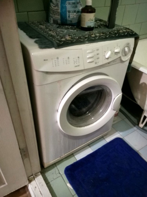 Оренда 2х кімнатної квартири. Лифаря,5Червоноі Калини, Троєщина Київ - зображення 4