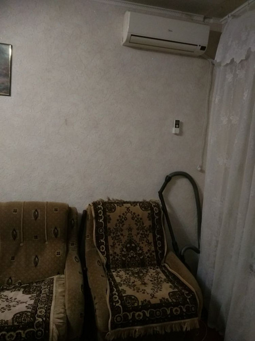 Оренда 2х кімнатної квартири. Лифаря,5Червоноі Калини, Троєщина Київ - зображення 5