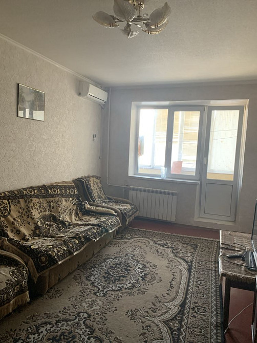 Оренда 2х кімнатної квартири. Лифаря,5Червоноі Калини, Троєщина Київ - зображення 7