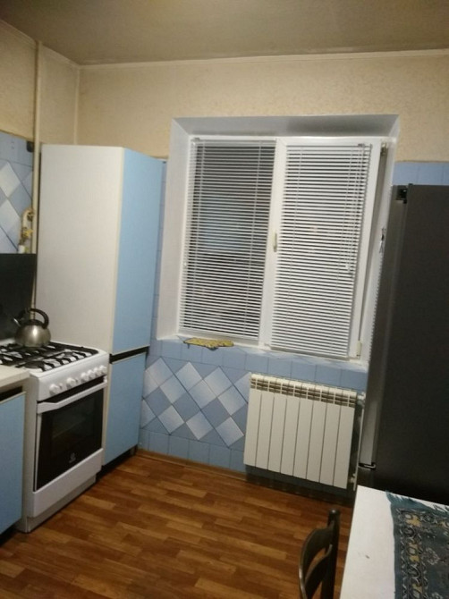 Оренда 2х кімнатної квартири. Лифаря,5Червоноі Калини, Троєщина Київ - зображення 1