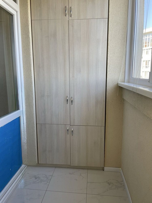 Здам 2х кімнатну в новобудові  біля метро Київ - зображення 7