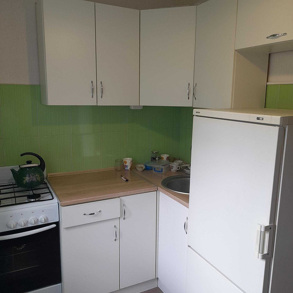 Здається 1к квартира Оболонський Водогін. Київ - зображення 1