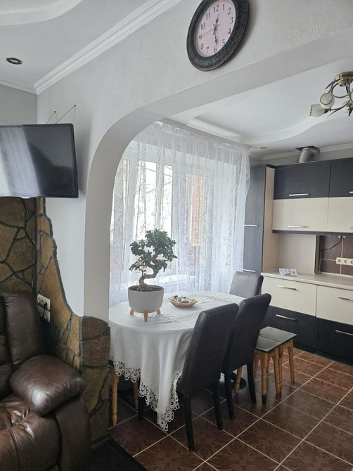 Продаж 3 - кімнатна Дворівнева квартира Рівне - зображення 7