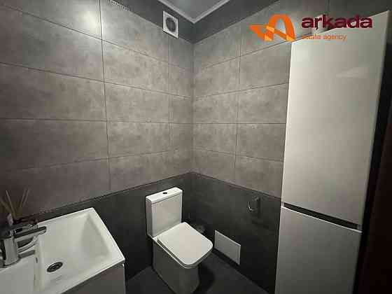 Трикімнатна квартира з ремонтом, меблями і технікою, Каскад Ивано-Франковск