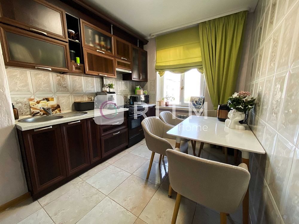 Продаж 3 кім. квартири з ремонтом за вул. Кравчука Луцьк - зображення 2