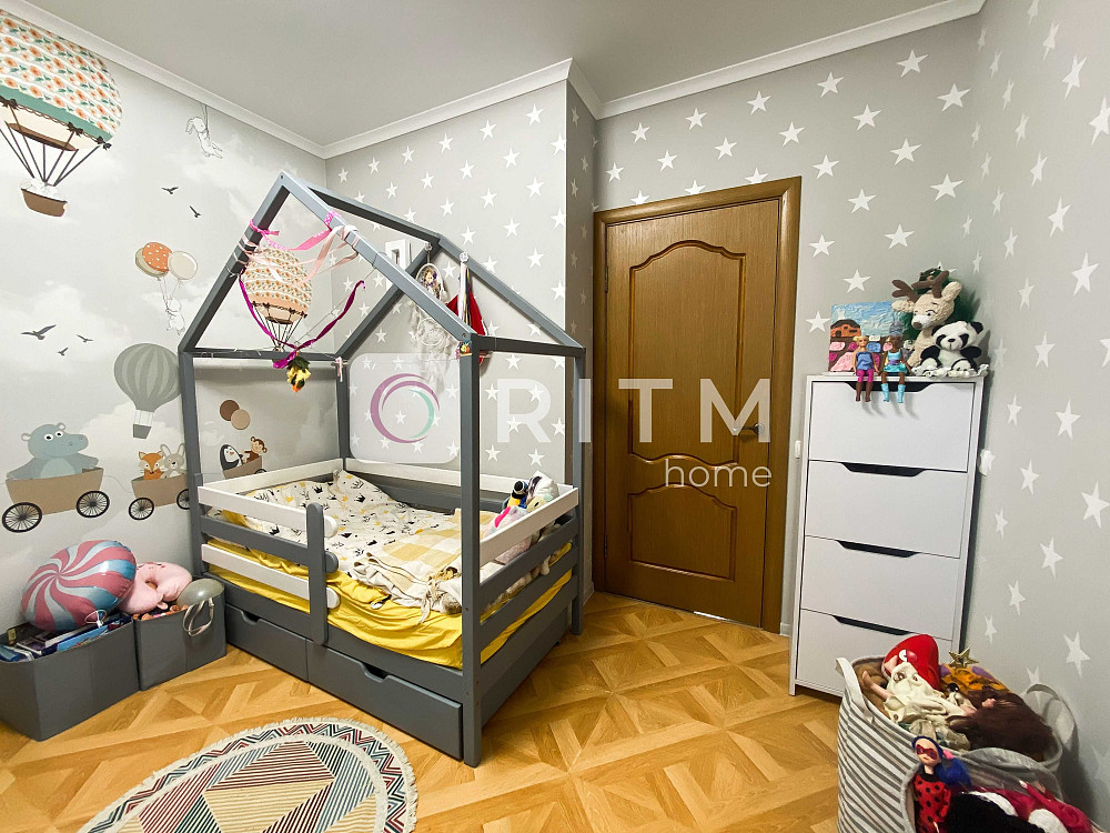 Продаж 3 кім. квартири з ремонтом за вул. Кравчука Луцьк - зображення 8