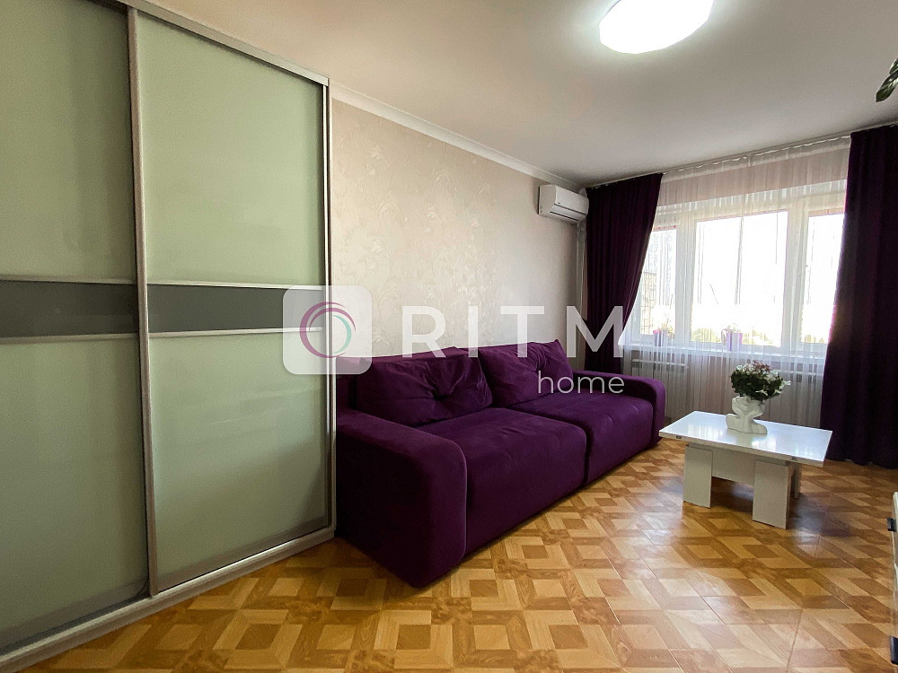 Продаж 3 кім. квартири з ремонтом за вул. Кравчука Луцьк - зображення 5