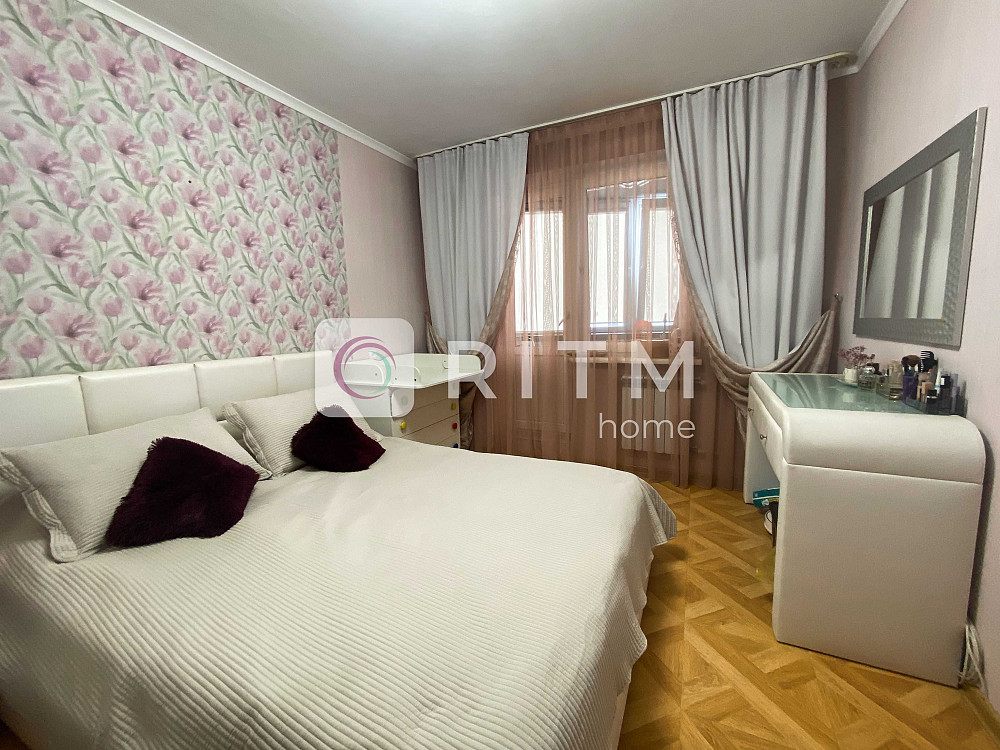 Продаж 3 кім. квартири з ремонтом за вул. Кравчука Луцьк - зображення 6