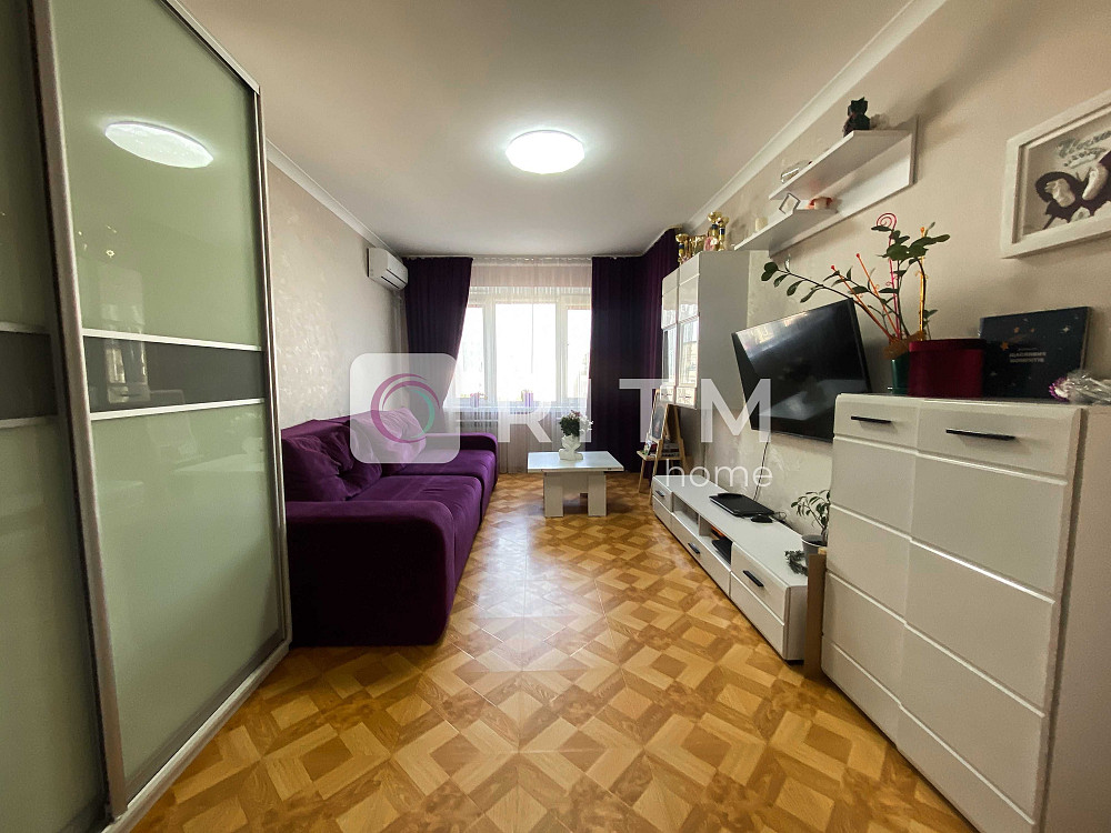 Продаж 3 кім. квартири з ремонтом за вул. Кравчука Луцьк - зображення 3