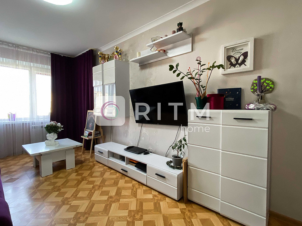 Продаж 3 кім. квартири з ремонтом за вул. Кравчука Луцьк - зображення 4