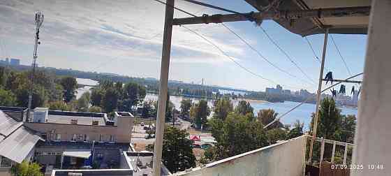 Оболонська набережна 3 кімнатна Київ