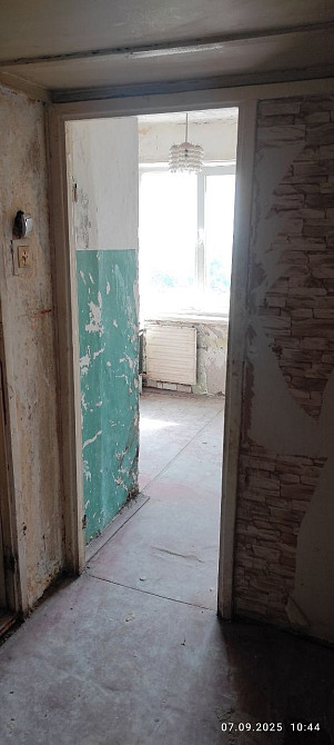 Оболонська набережна 3 кімнатна Київ - зображення 6