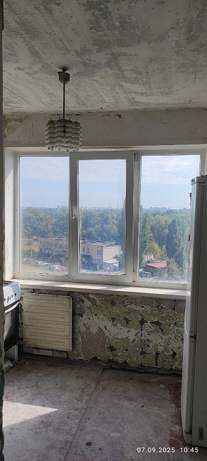 Оболонська набережна 3 кімнатна Київ - зображення 4