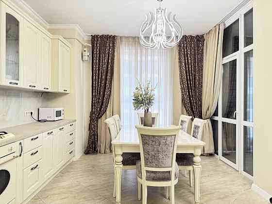 Продам 2кім квартиру з євроремонтом в ЖК "Avalon Garden" вул.Порохова Львов