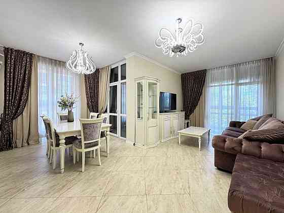 Продам 2кім квартиру з євроремонтом в ЖК "Avalon Garden" вул.Порохова Львов