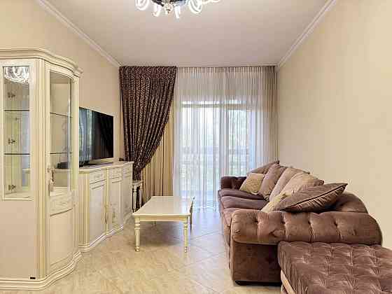 Продам 2кім квартиру з євроремонтом в ЖК "Avalon Garden" вул.Порохова Львов