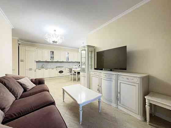 Продам 2кім квартиру з євроремонтом в ЖК "Avalon Garden" вул.Порохова Львов