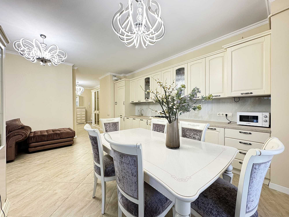 Продам 2кім квартиру з євроремонтом в ЖК "Avalon Garden" вул.Порохова Львов - изображение 7