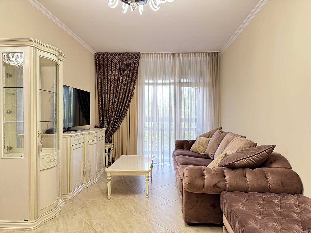 Продам 2кім квартиру з євроремонтом в ЖК "Avalon Garden" вул.Порохова Львов - изображение 3