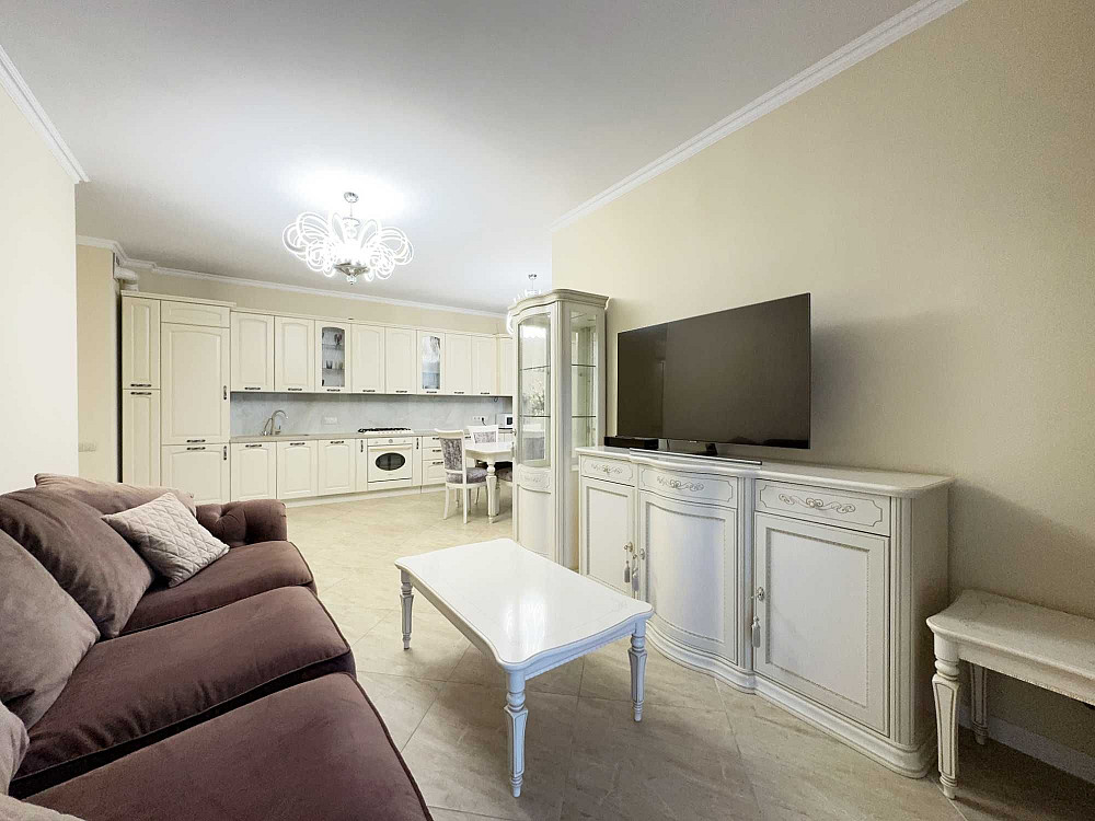 Продам 2кім квартиру з євроремонтом в ЖК "Avalon Garden" вул.Порохова Львов - изображение 4