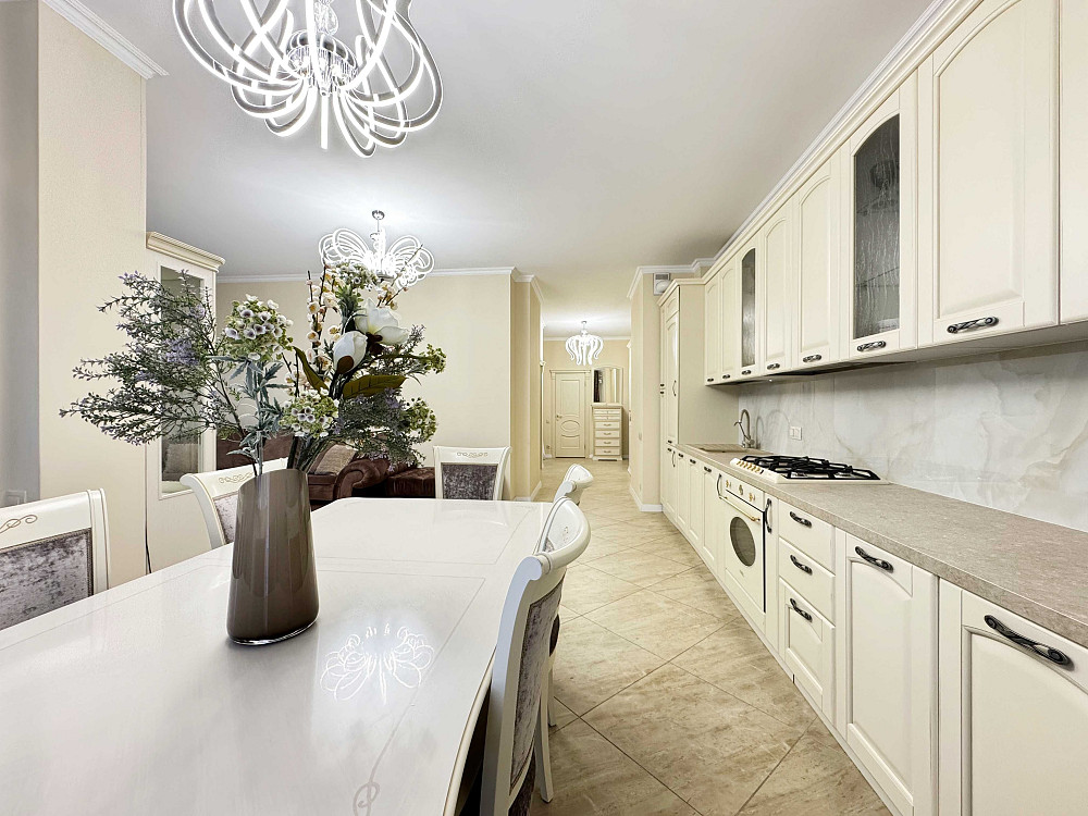 Продам 2кім квартиру з євроремонтом в ЖК "Avalon Garden" вул.Порохова Львов - изображение 8