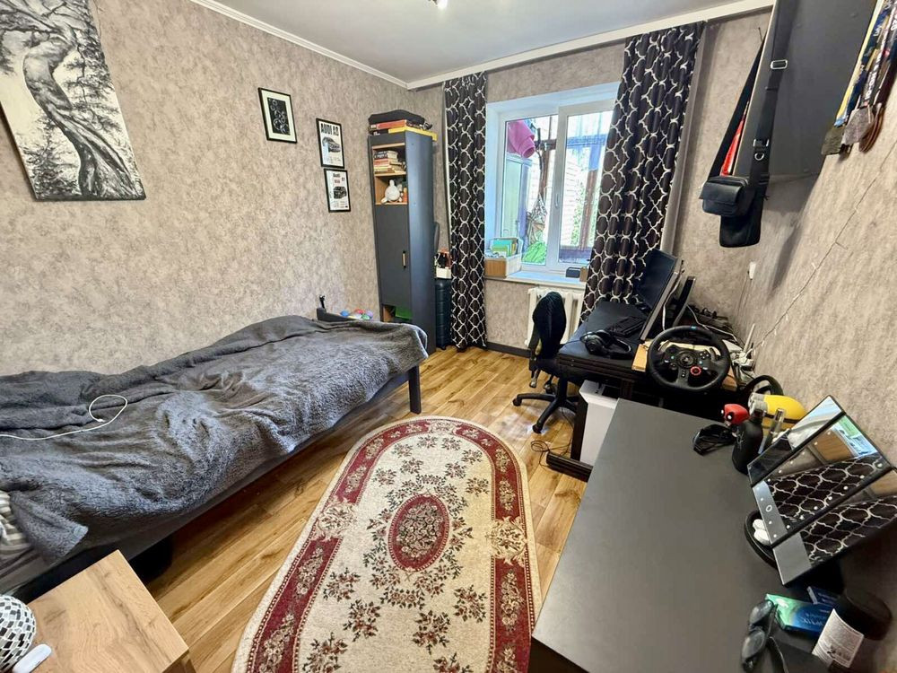 Продається 4 кімнатна квартира біля Покровського собору Ровно - изображение 4