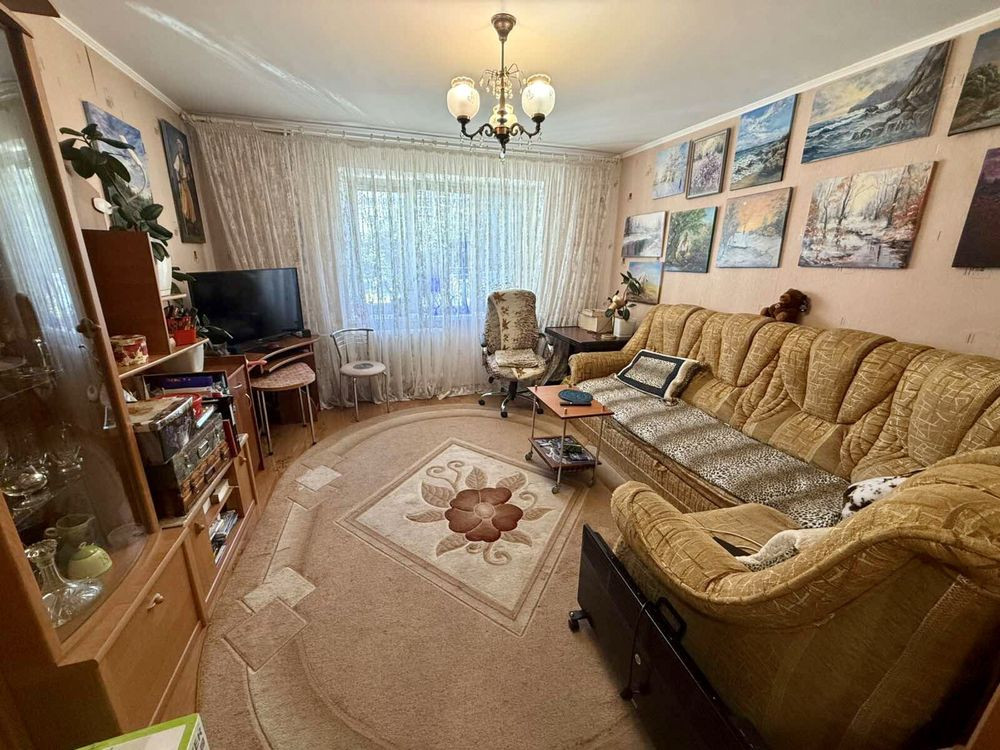 Продається 4 кімнатна квартира біля Покровського собору Ровно - изображение 8