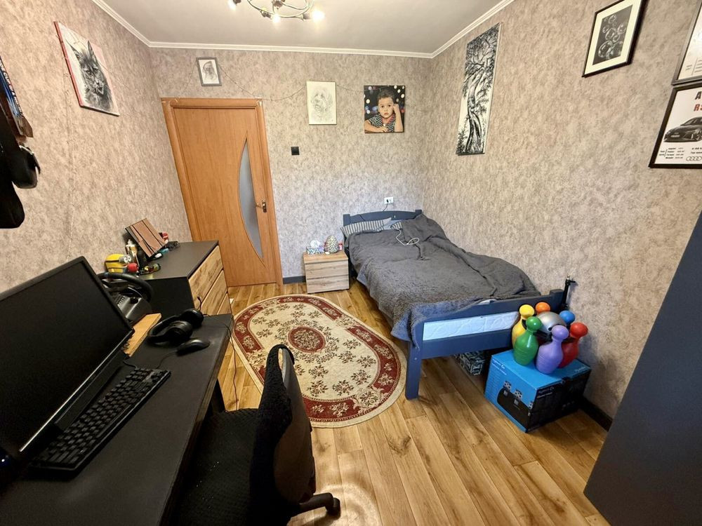 Продається 4 кімнатна квартира біля Покровського собору Ровно - изображение 5