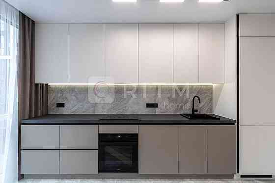 Продаж 1-кімнатної квартири в ЖК U one! Ивано-Франковск