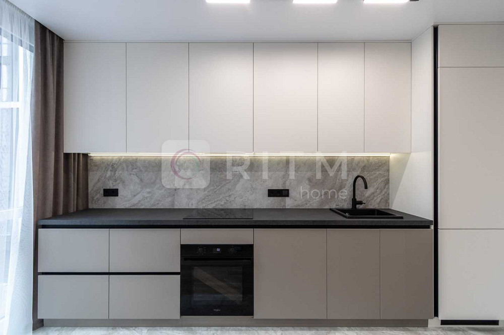 Продаж 1-кімнатної квартири в ЖК U one! Ивано-Франковск - изображение 6