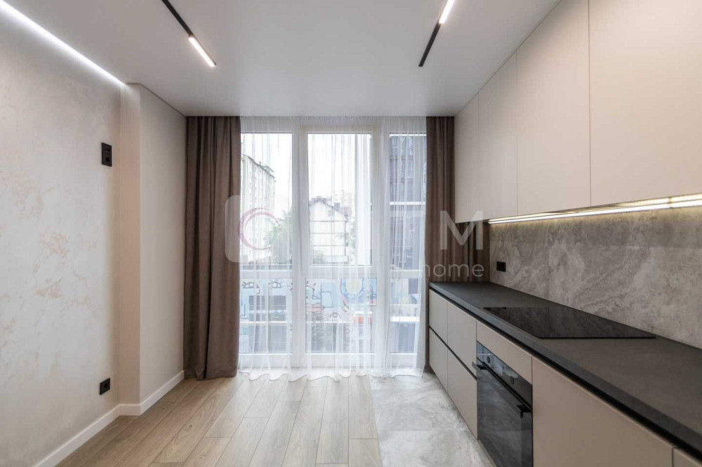 Продаж 1-кімнатної квартири в ЖК U one! Ивано-Франковск - изображение 5