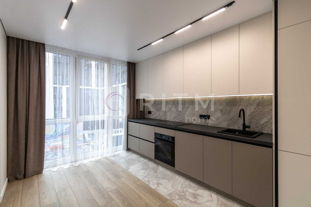 Продаж 1-кімнатної квартири в ЖК U one! Ивано-Франковск - изображение 4