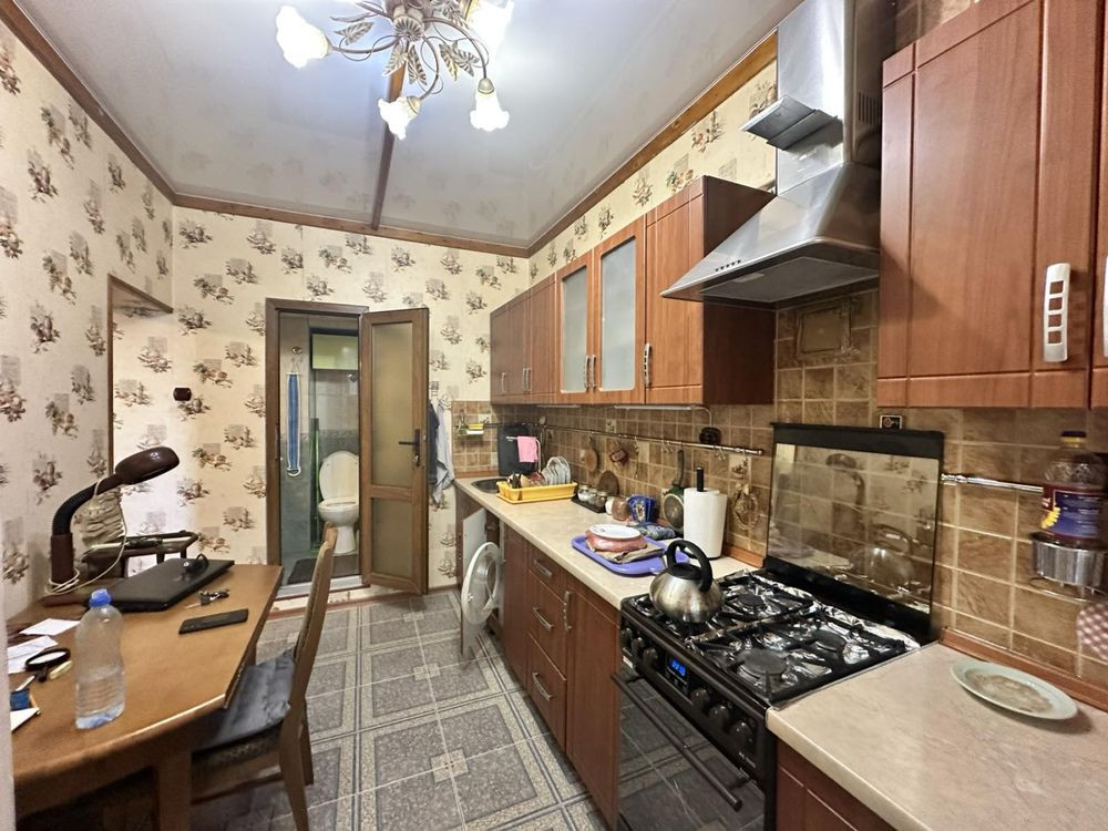 1-комн Квартира на Комитетской Цена 31 000 Одеса - зображення 8