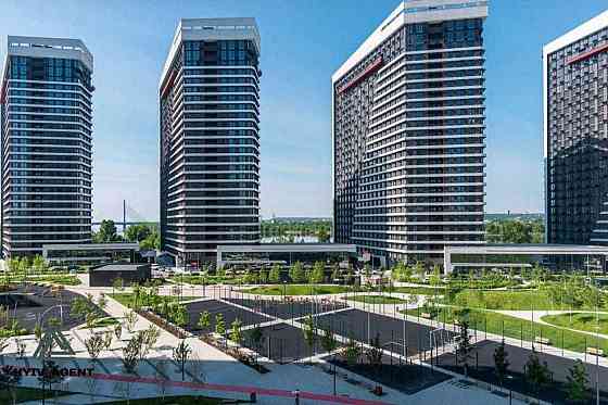 NEW!!! Студія +окрема спальня 45 м2 в ЖК Great/Грейт !  Нова Дарниця ! Київ