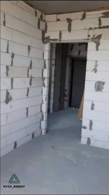 NEW!!! Студія +окрема спальня 45 м2 в ЖК Great/Грейт !  Нова Дарниця ! Київ - зображення 5