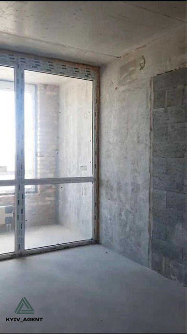 NEW!!! Студія +окрема спальня 45 м2 в ЖК Great/Грейт !  Нова Дарниця ! Київ - зображення 7