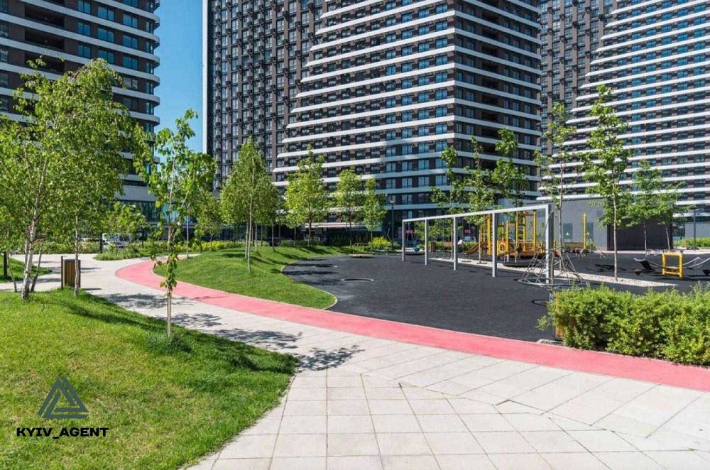 NEW!!! Студія +окрема спальня 45 м2 в ЖК Great/Грейт !  Нова Дарниця ! Київ - зображення 8