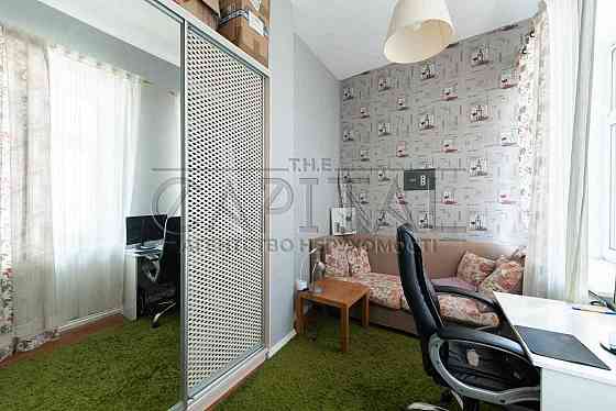 ЦЕНТР  Квартира / 113 м2 / Печерський район / 4 поверх / 3 спальні Київ