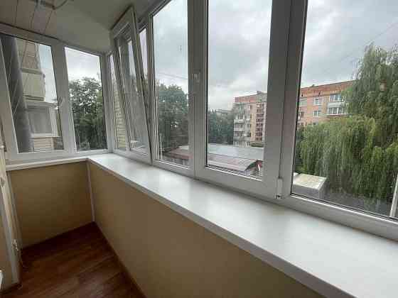 3-кімнатна для сім’ї | Цегляний будинок, автономка, балкон Ровно