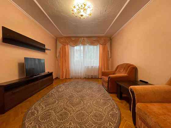 3-кімнатна для сім’ї | Цегляний будинок, автономка, балкон Ровно