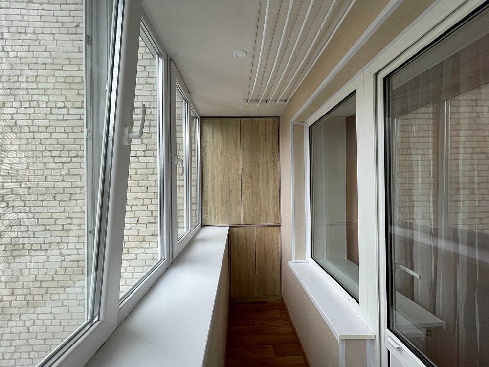 3-кімнатна для сім’ї | Цегляний будинок, автономка, балкон Ровно - изображение 7