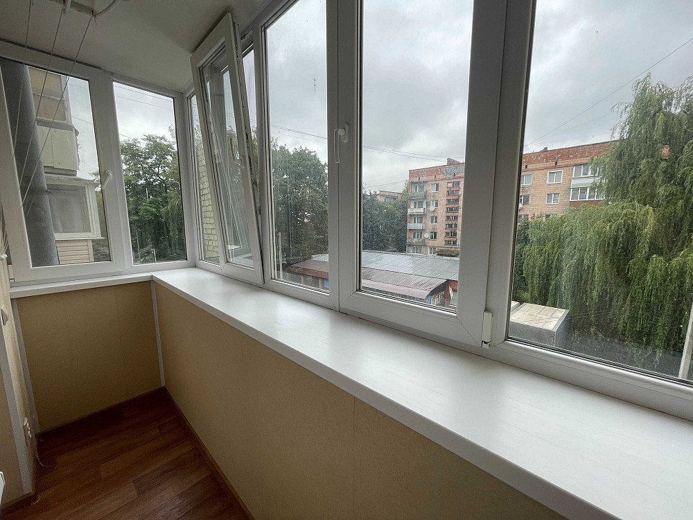 3-кімнатна для сім’ї | Цегляний будинок, автономка, балкон Ровно - изображение 6