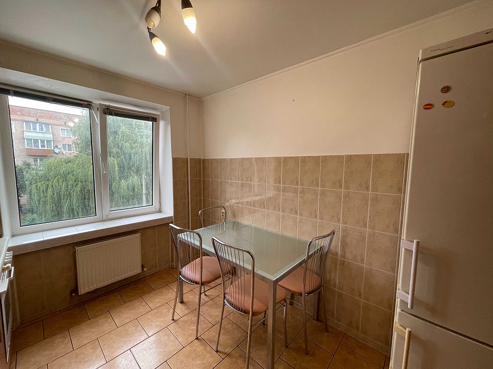 3-кімнатна для сім’ї | Цегляний будинок, автономка, балкон Ровно - изображение 3