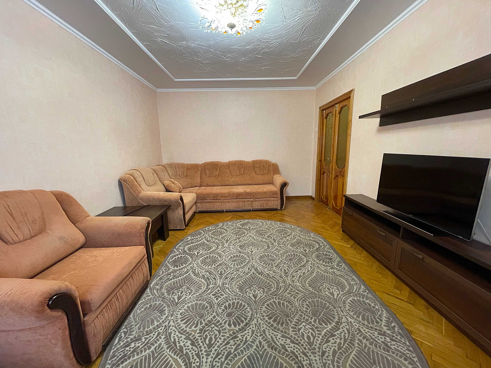 3-кімнатна для сім’ї | Цегляний будинок, автономка, балкон Ровно - изображение 5